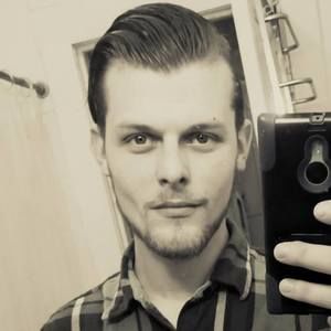 Meet your Posher, Samuel